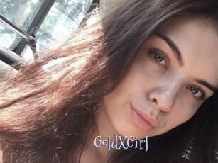 GoldXGirl
