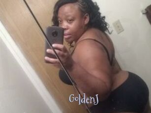 GoldenJ