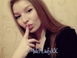 GoldenLadyXX