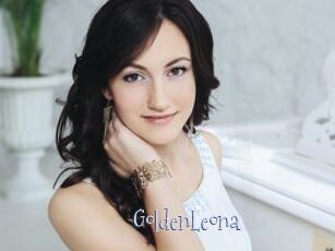 GoldenLeona