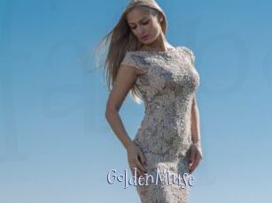 GoldenMuse