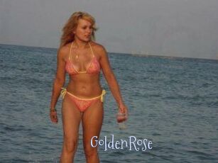GoldenRose