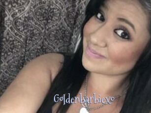 Goldenbarbiexo