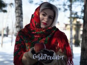 GoldiPredator