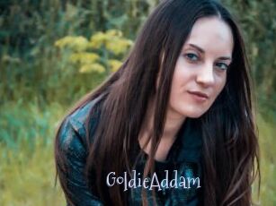 GoldieAddam Faceporno