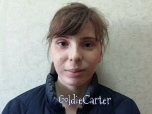 GoldieCarter