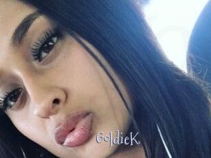GoldieK
