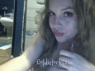 Goldielocks33