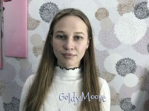 GoldyMoore
