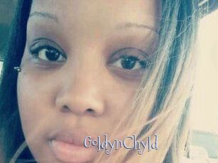 GoldynChyld