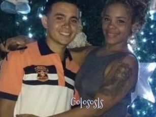 Golososls