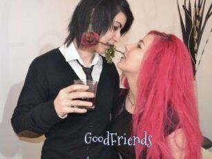 GoodFriends
