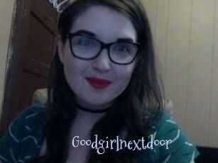 Goodgirlnextdoor