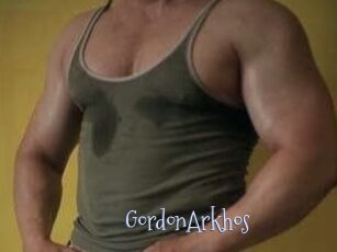 GordonArkhos