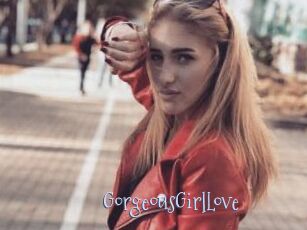 GorgeousGirlLove Faceporno