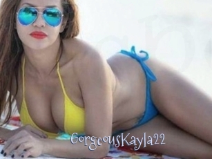 GorgeousKayla22