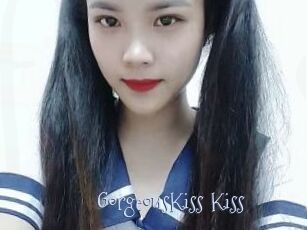 GorgeousKiss_Kiss