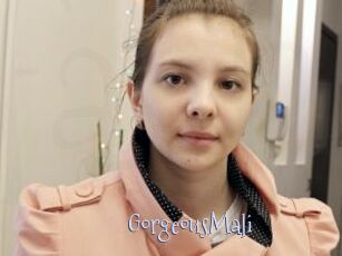 GorgeousMali