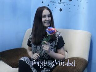 GorgeousMirabel
