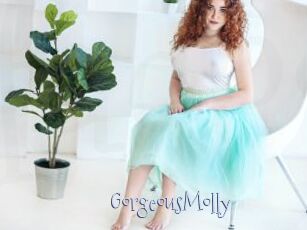 GorgeousMolly