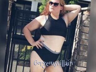 Gorgeousvillain