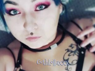 GothLollaxxx
