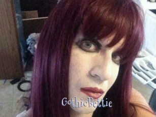 GothicBettie