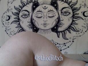GothixBitxh