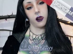 GothyKittyy