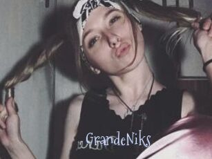 GrandeNiks