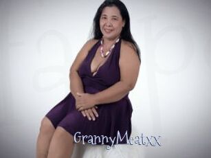 GrannyMeatxx