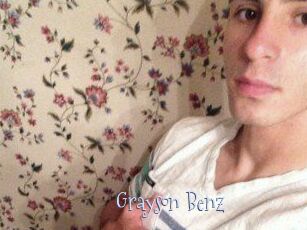 Grayson_Benz Faceporno
