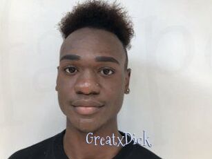 GreatxDick