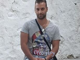 Greeceboy