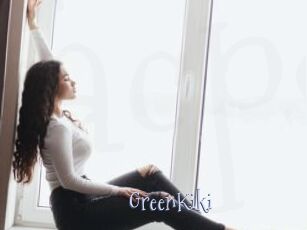 GreenKiki