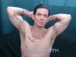 GreeneyedStorm