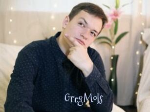 GregMols Faceporno