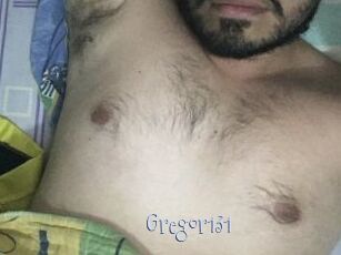 Gregor131 Faceporno