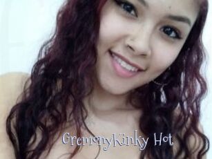 GremonyKinky_Hot Faceporno