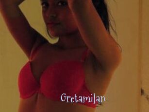 Gretamilan Faceporno