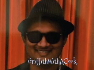 GriffithWithACock