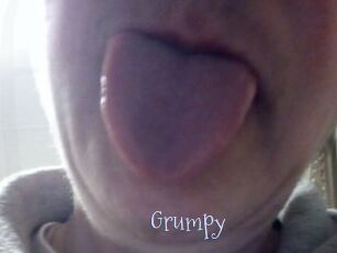 Grumpy