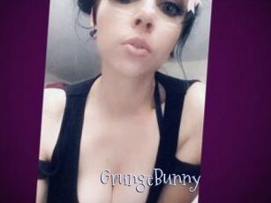 GrungeBunny