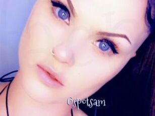 Gspotsam