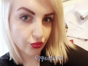 Gsquirter28