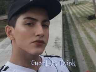 GucciLatinTwink