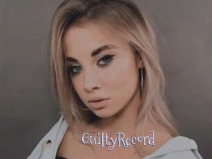 GuiltyRecord Faceporno
