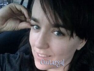 Guitargal