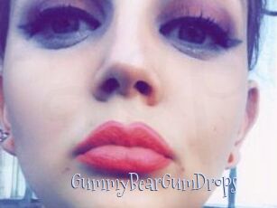 GummyBearGumDrops