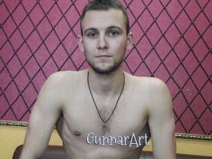GunnarArt Faceporno